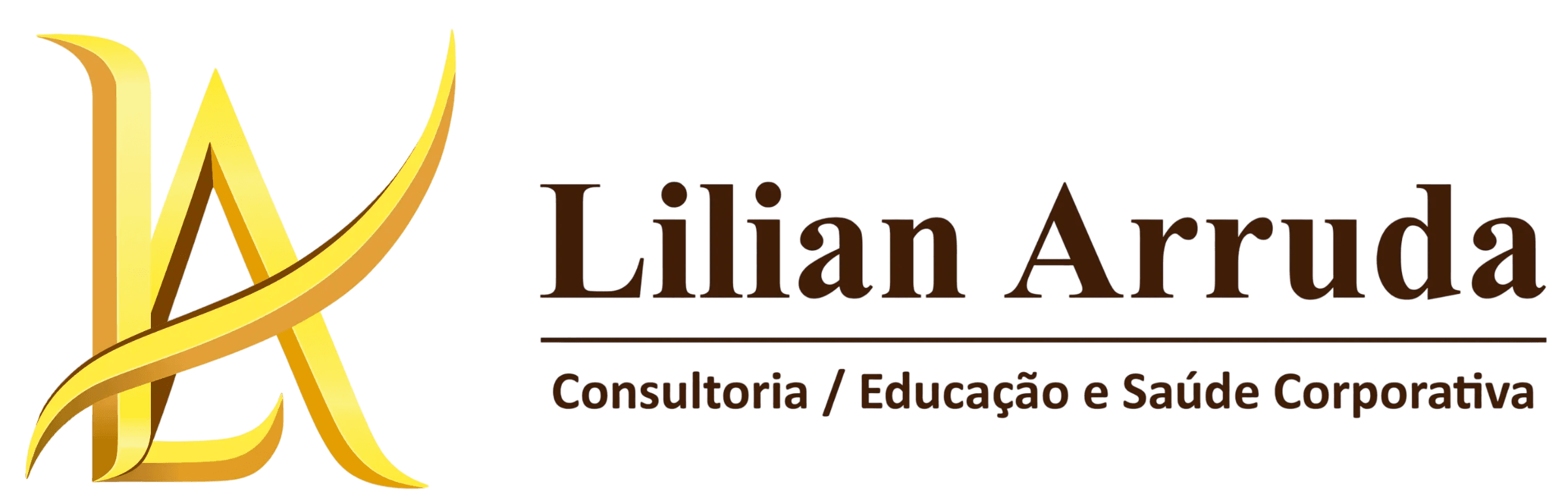 Lilian Arruda - Consultoria, Educação e Saúde Corporativa